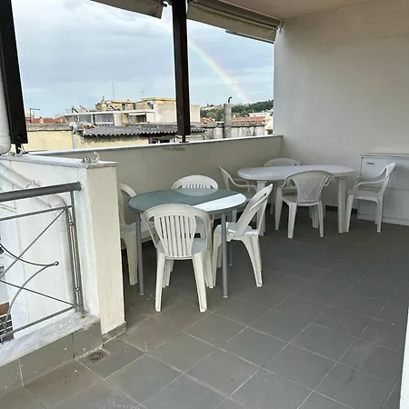 Nest Sea View