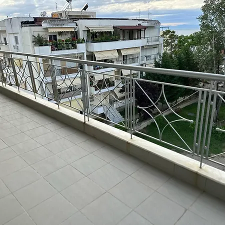 Nest Sea View * Neo Epivates