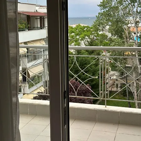 Nest Sea View
