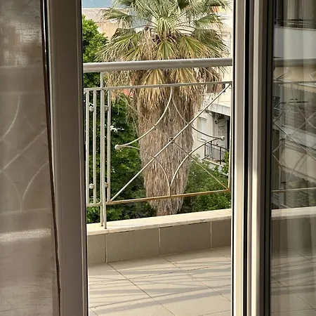 Nest Sea View