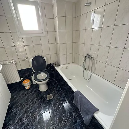 Nest Sea View Apartamento