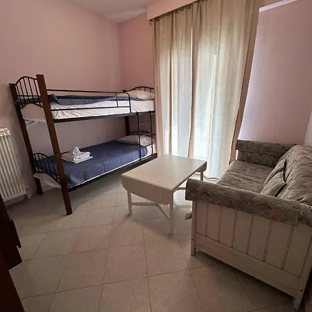 Nest Sea View Apartamento *