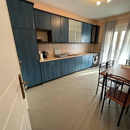 Apartamento Nest Sea View