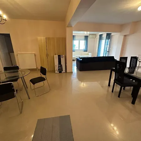 Nest Sea View Apartamento