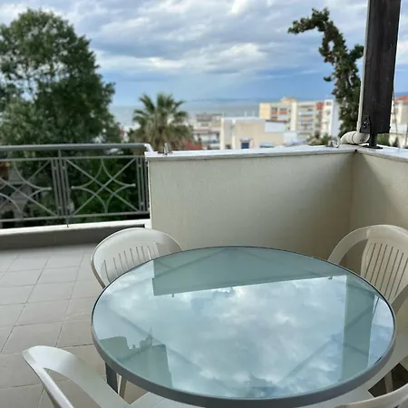 Nest Sea View Néoi Epivátai