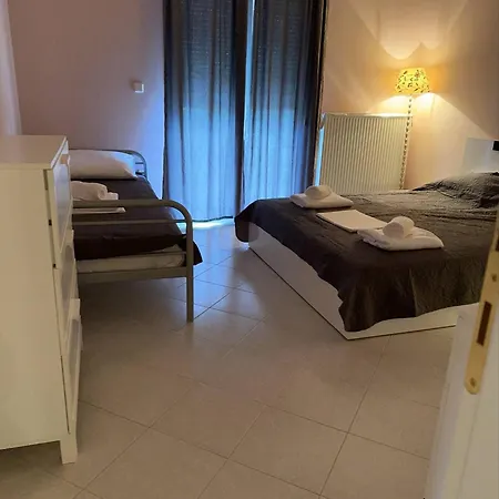 Apartamento Nest Sea View