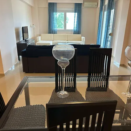 Nest Sea View Apartamento *