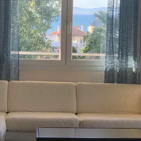 Nest Sea View شقة *