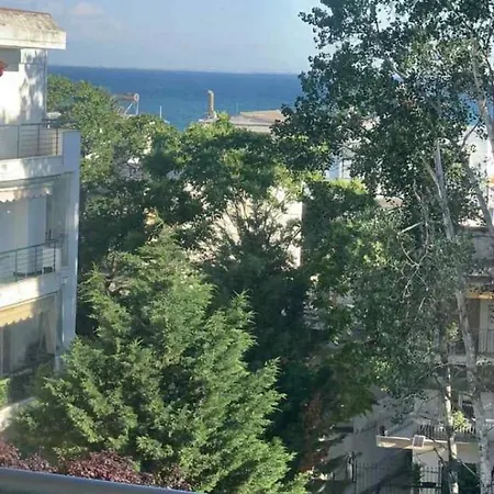 Apartamento Nest Sea View