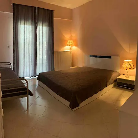 Nest Sea View Apartamento