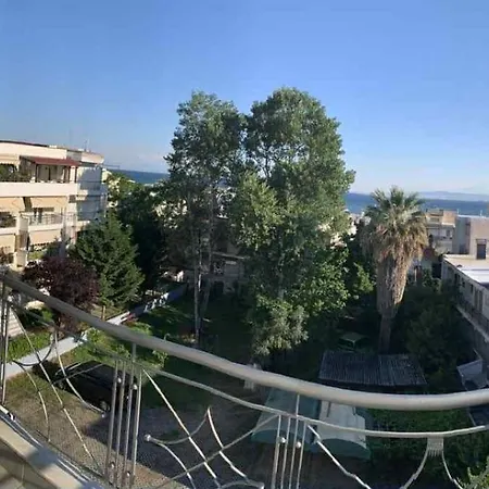 Nest Sea View
