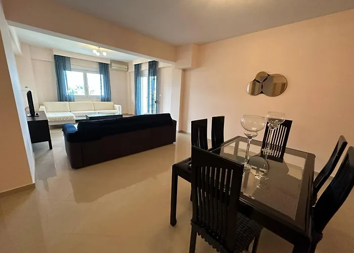 Apartamento Nest Sea View Neo Epivates