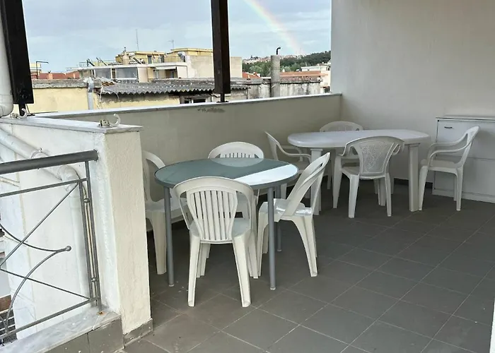Nest Sea View