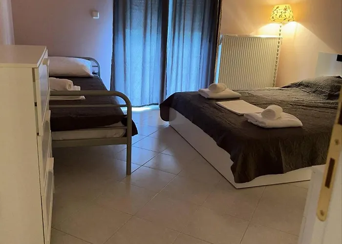 Nest Sea View Apartamento