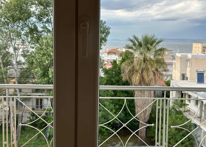 Nest Sea View * Neo Epivates