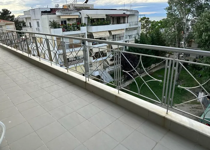 Nest Sea View * Neo Epivates