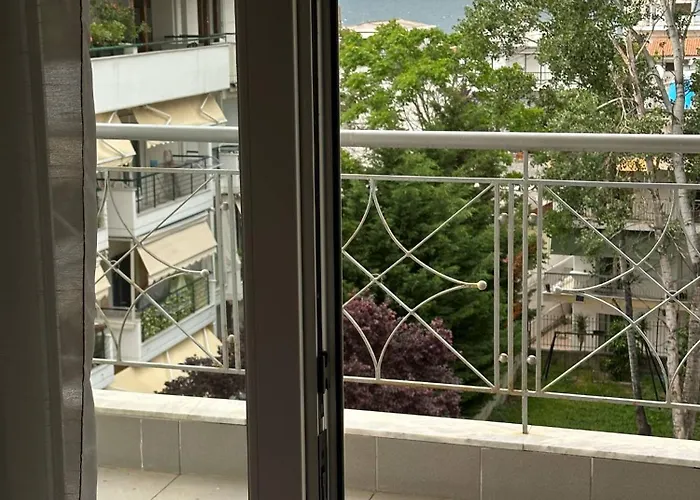 Nest Sea View