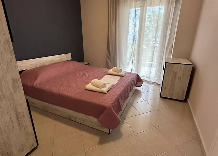 Nest Sea View Apartamento Neo Epivates