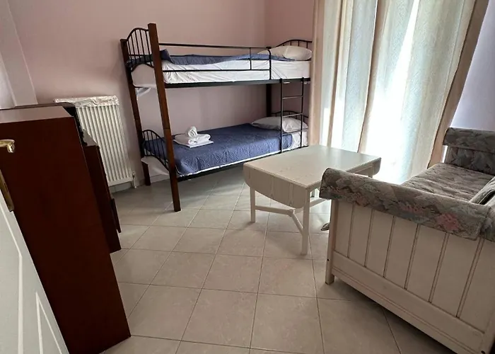 Nest Sea View Apartamento *