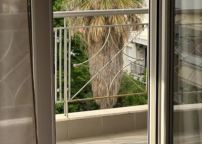 Nest Sea View
