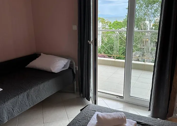 Nest Sea View * Neo Epivates