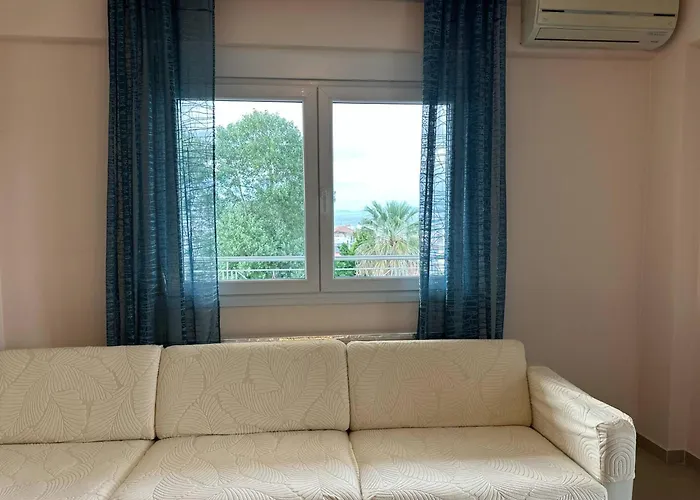 Nest Sea View * Neo Epivates