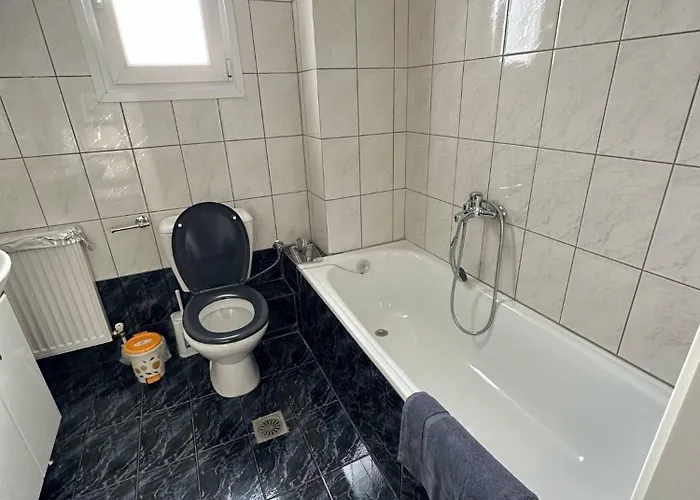 Nest Sea View Apartamento