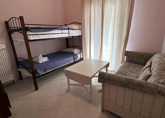 Nest Sea View Apartamento *