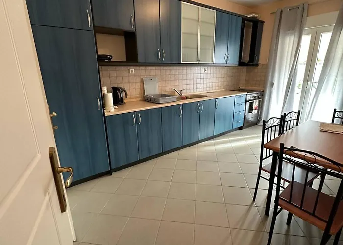 Apartamento Nest Sea View