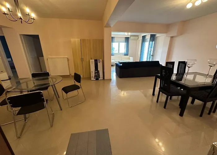 Nest Sea View Apartamento