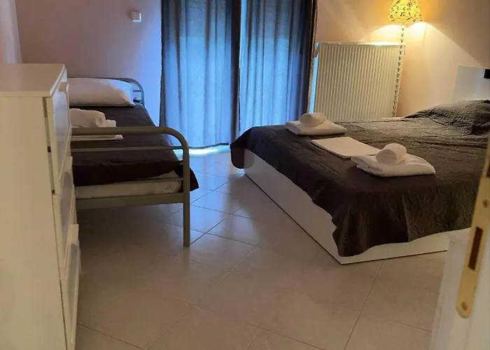 Apartamento Nest Sea View