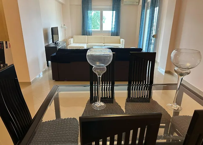 Nest Sea View Apartamento *