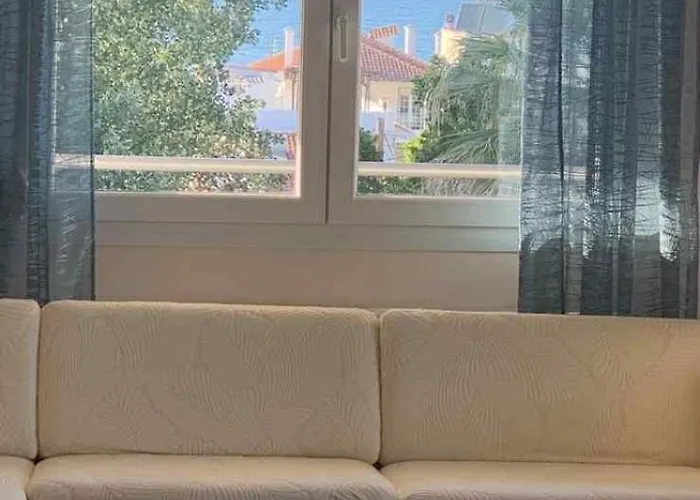 Nest Sea View Apartamento *