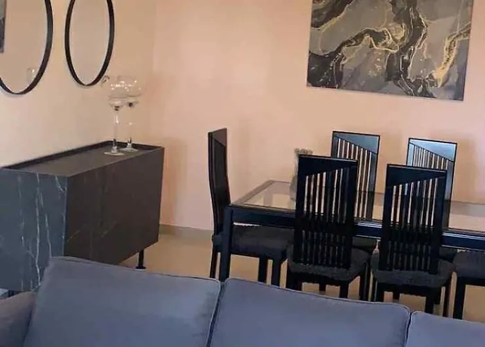 Apartamento Nest Sea View Neo Epivates