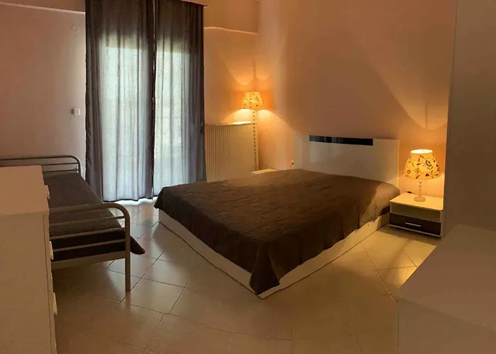 Nest Sea View Apartamento