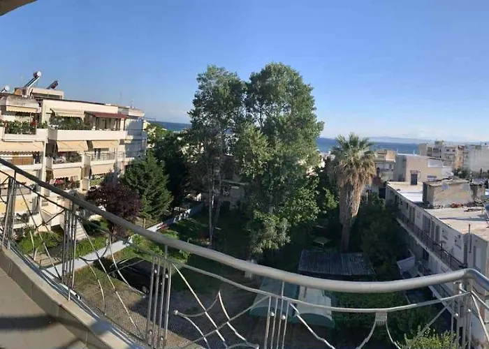 Nest Sea View