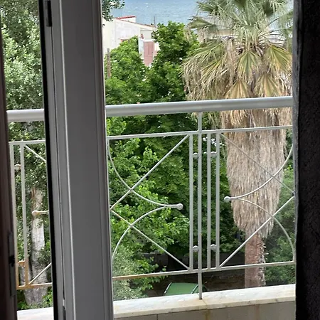 Nest Sea View Νέοι Επιβάτες