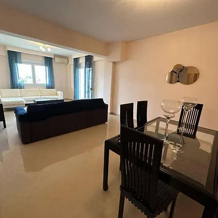 Διαμέρισμα Nest Sea View Νέοι Επιβάτες