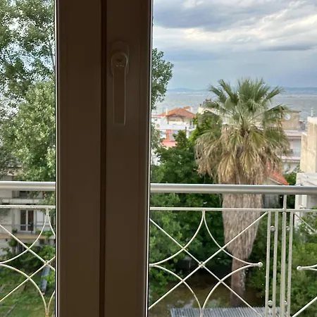 Nest Sea View * Νέοι Επιβάτες