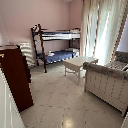 Nest Sea View Διαμέρισμα *