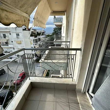 Διαμέρισμα Nest Sea View *
