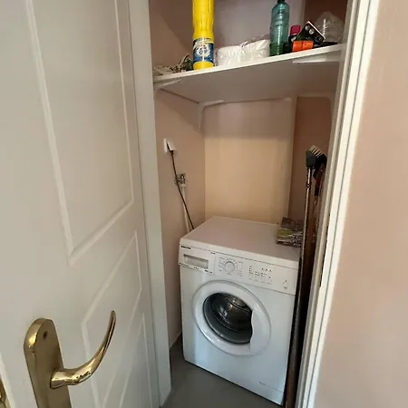 Nest Sea View Διαμέρισμα *