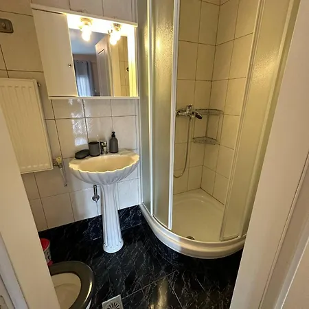 Nest Sea View Νέοι Επιβάτες