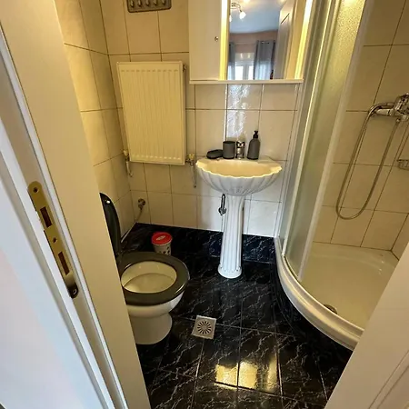 Nest Sea View Νέοι Επιβάτες