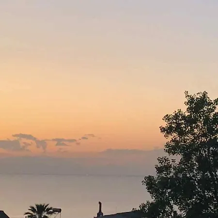 Διαμέρισμα Nest Sea View *