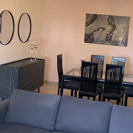 Διαμέρισμα Nest Sea View Νέοι Επιβάτες