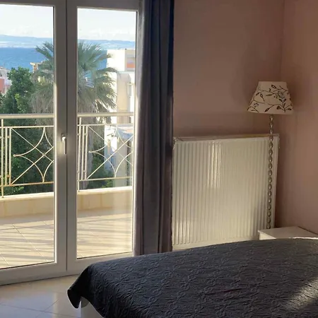 Διαμέρισμα Nest Sea View